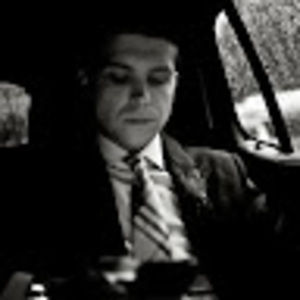 Meet your Posher, Garrett